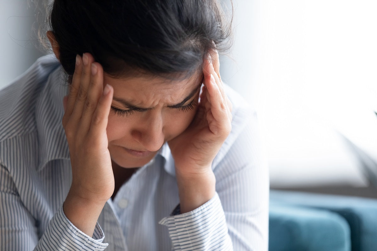 Ayurvedic medicine for hormonal imbalance