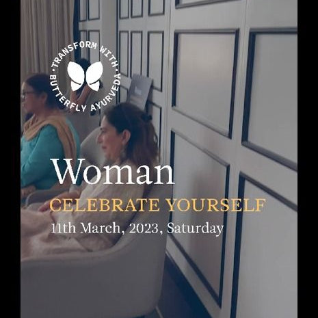 Butterfly Ayurveda organizes exclusive Women’s Day Wellness Workshop