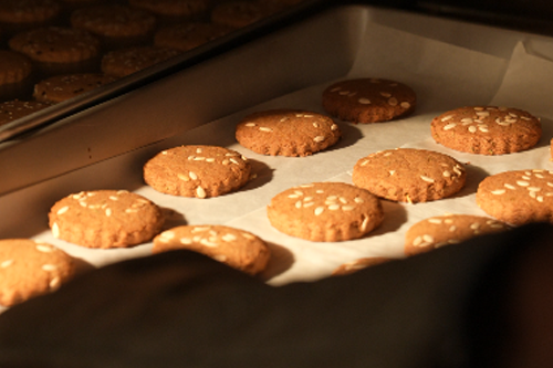 We Are a Leading Bakery Manufacturer Delivering Consistent Quality Across Large-Scale Production