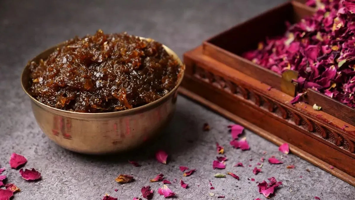 Gulkand for skin: Here's why this rose petal jam is the saviour for your skin during summer
