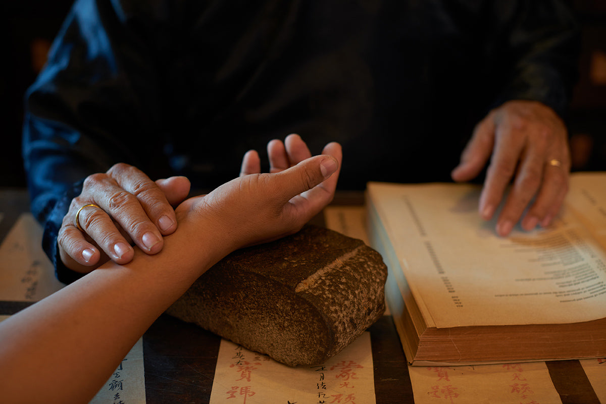 What is the Role of Tridosha in Ayurveda and How Do They Affect Health?