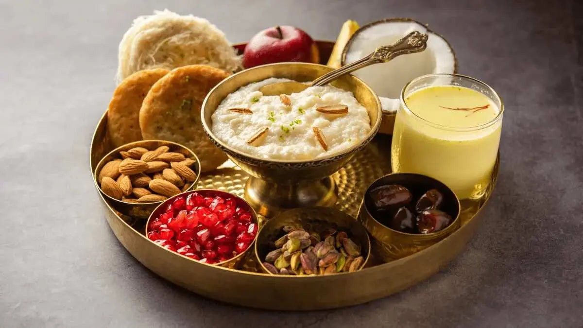 Maha Shivratri 2025: What To Eat And Avoid, As Per Ayurveda Expert