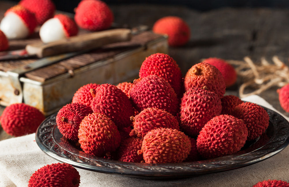 Litchi - To Eat or Not to Eat the Infamous Fruit?