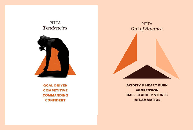 how to balance your Pitta Dosha