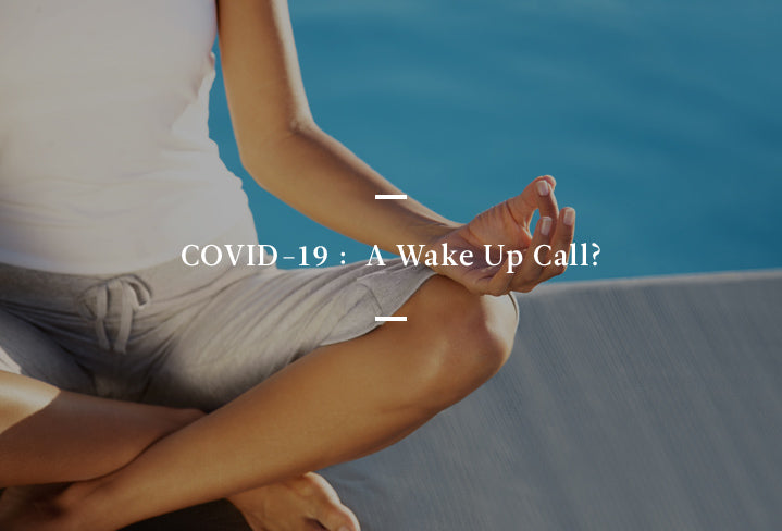 IMPACT OF COVID - 19