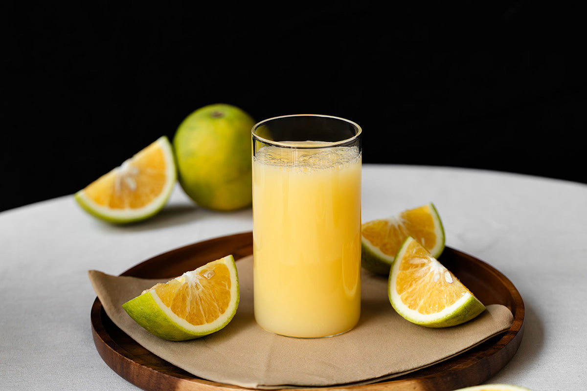 Cooling Immunity: Ayurvedic Summer Drinks That Boost Health and Hydration