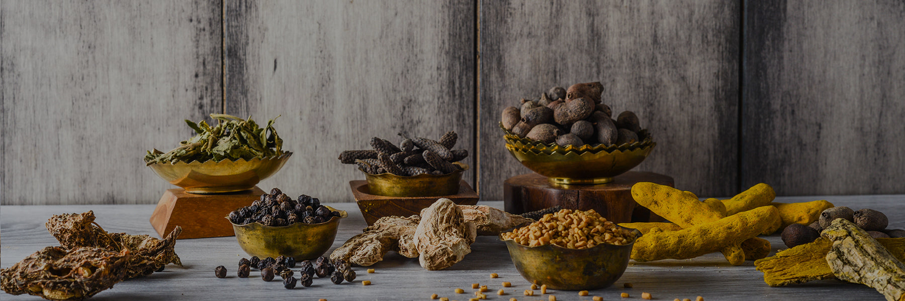Ayurvedic Medicines