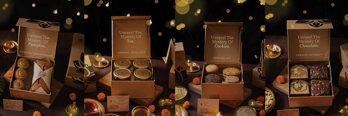 🎄✨ Wholesome Gifts for the Holiday Season ✨🎆