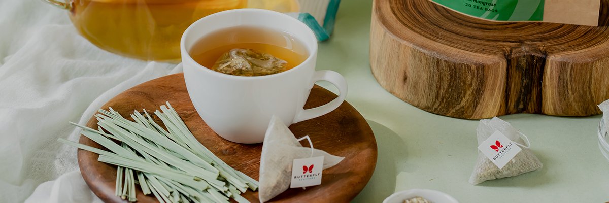 Ayurvedic Teas and Herbal Infusions