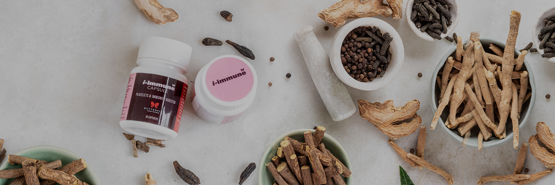 Ayurvedic medicine for immune system 