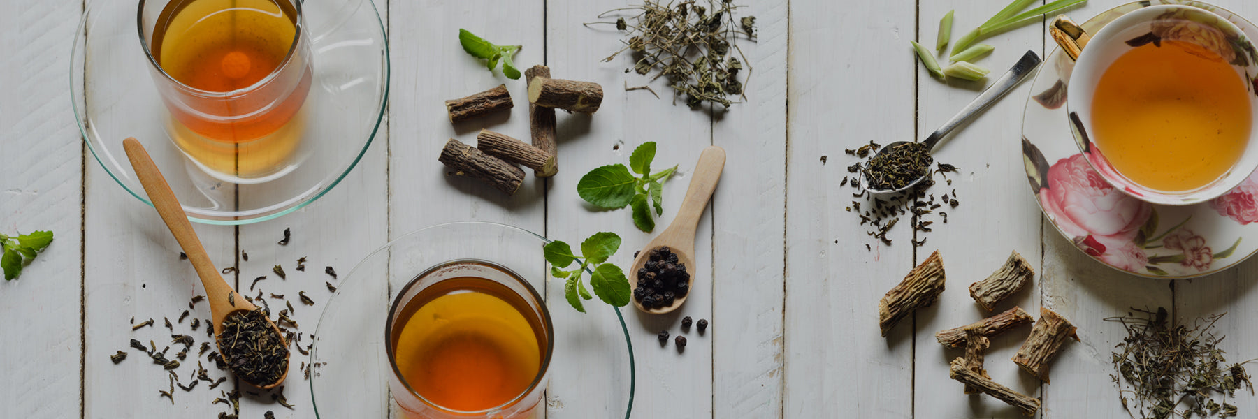 Suprabhat Chai - Good Morning Herbal Tea