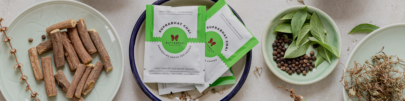 Herbal Teas
