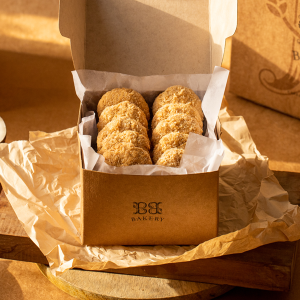 Coconut Cookies Online