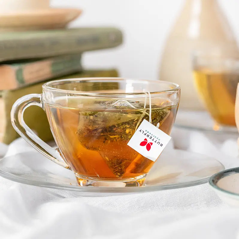 Tea to control Blood Sugar 