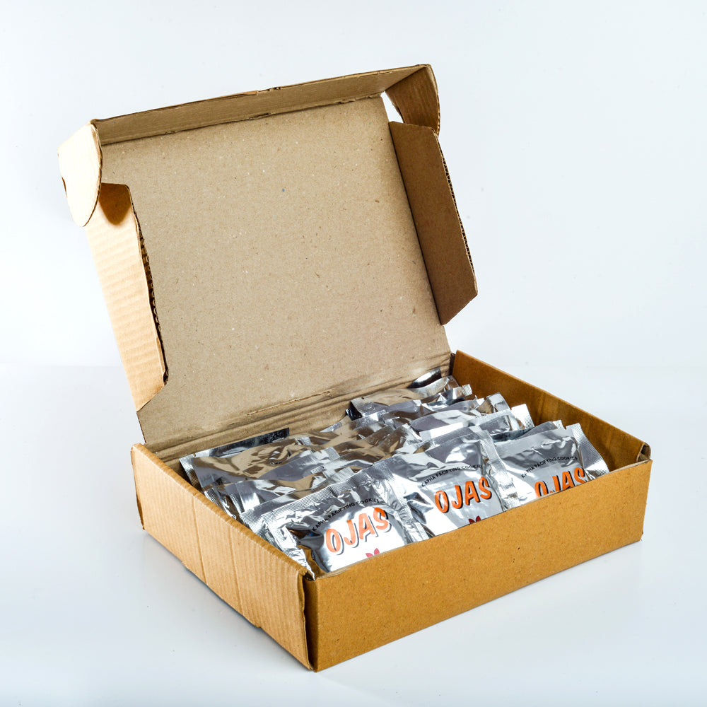 Order Ojas Cookies in Wholesale
