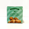 Cashew Nut Butter Cookies