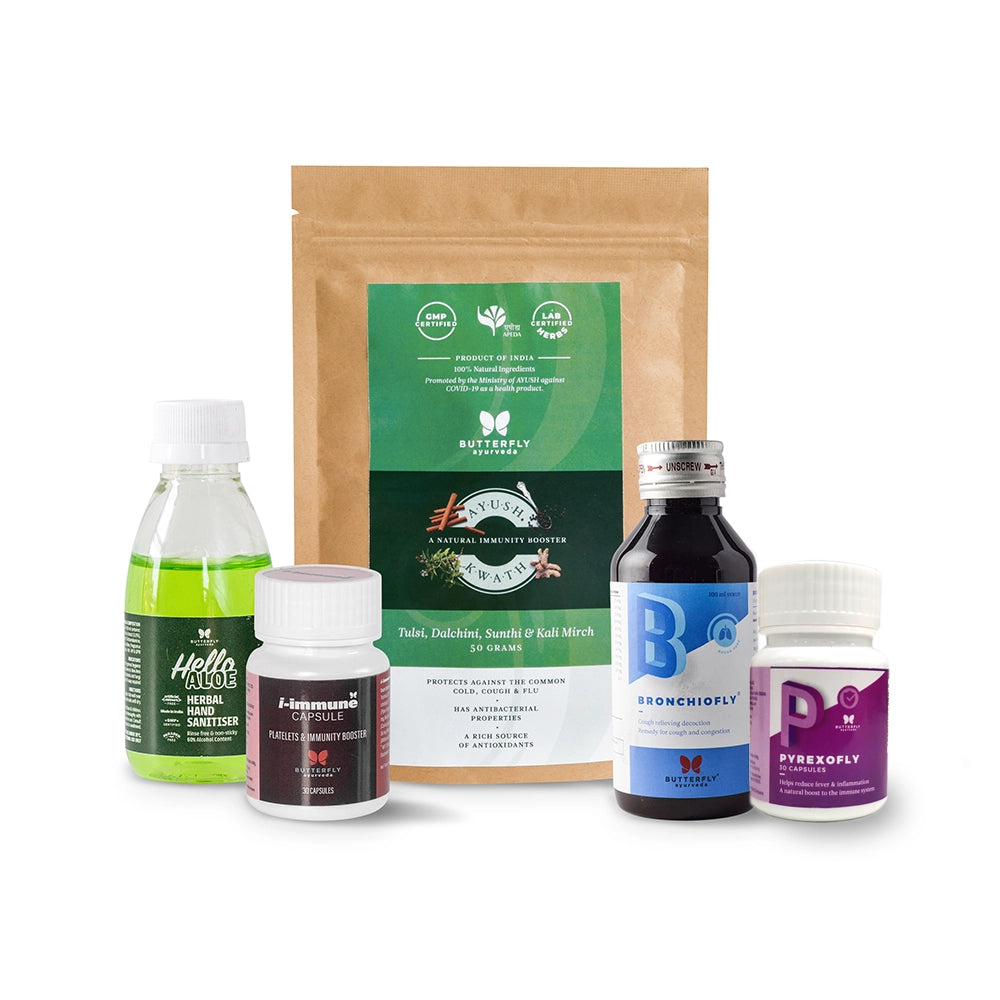 Immunity Kit