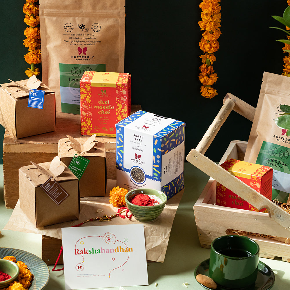 Natkhat Gift Hamper