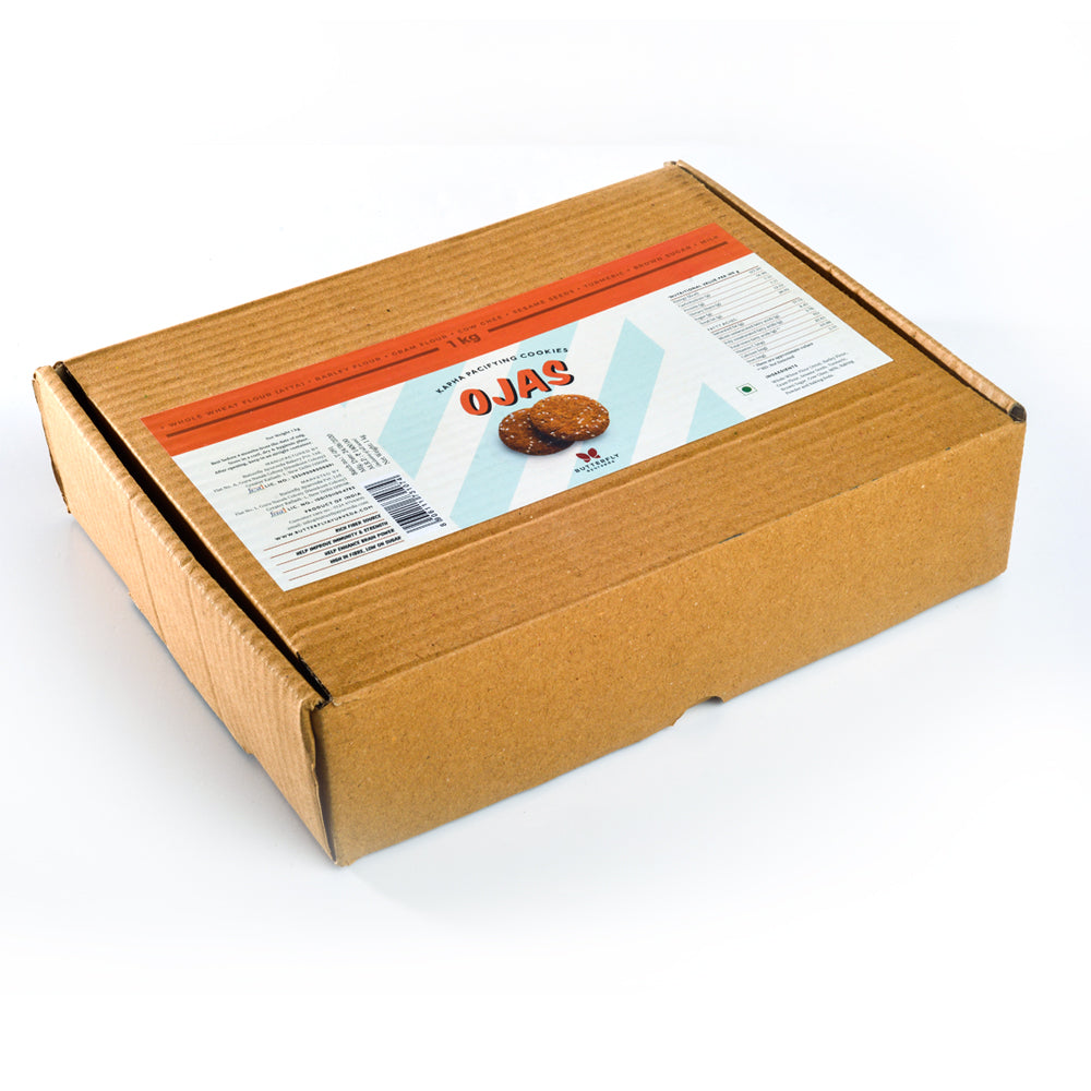 Buy Best Ojas Cookies in Bulk