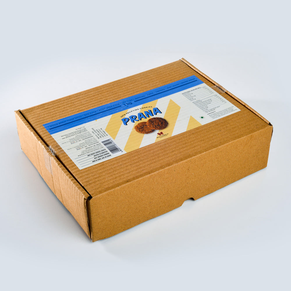 Buy Prana Cookies in Bulk