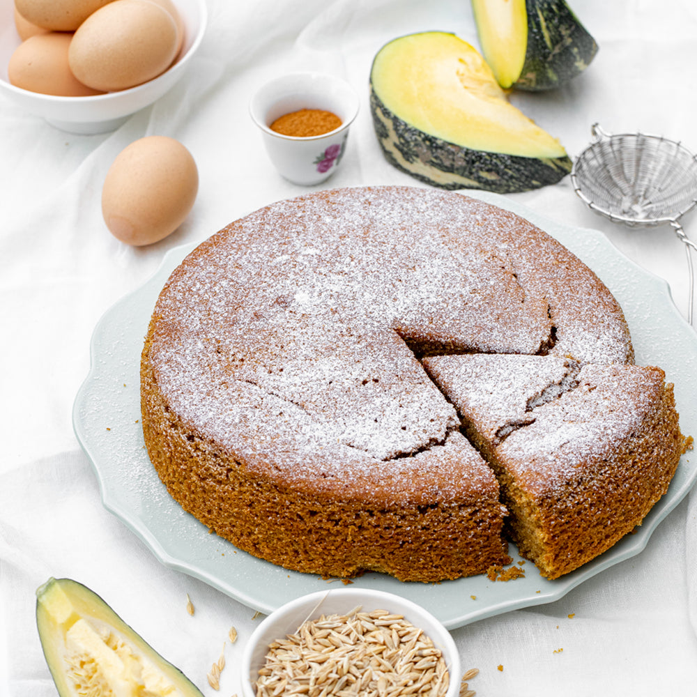 Pumpkin Cake online