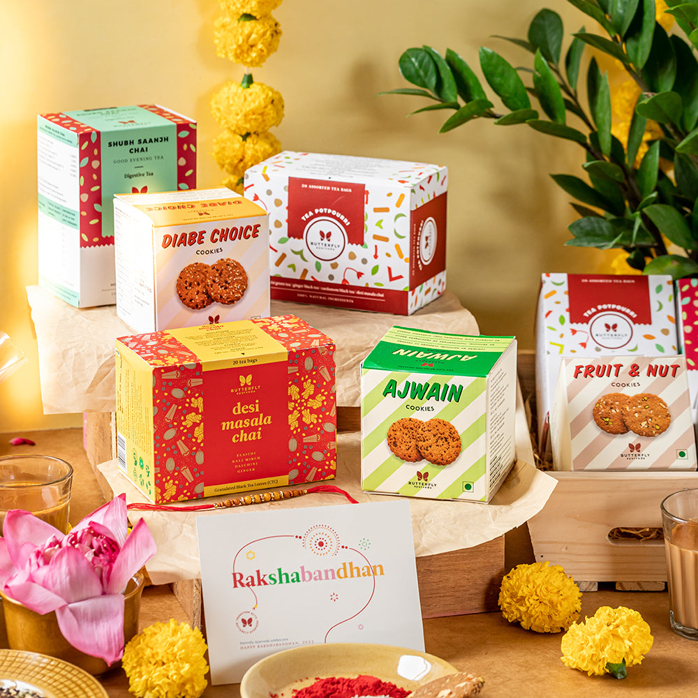 Yaari Gift Hamper