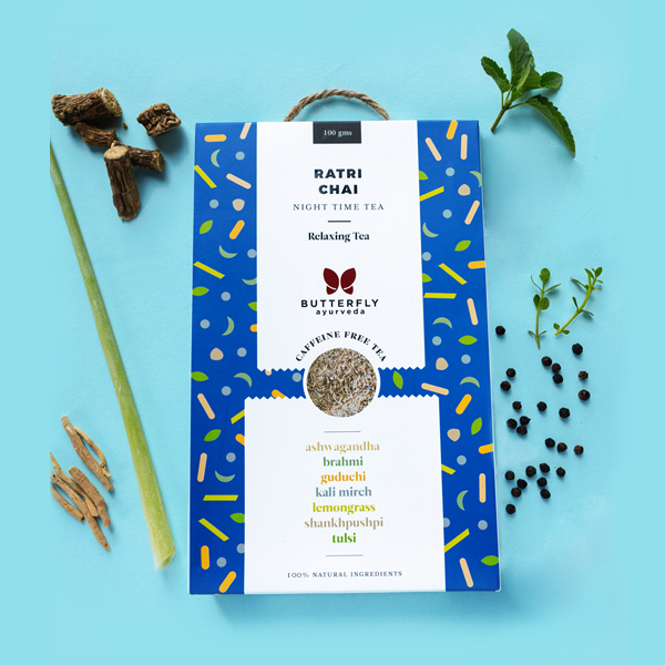Ratri Chai Online