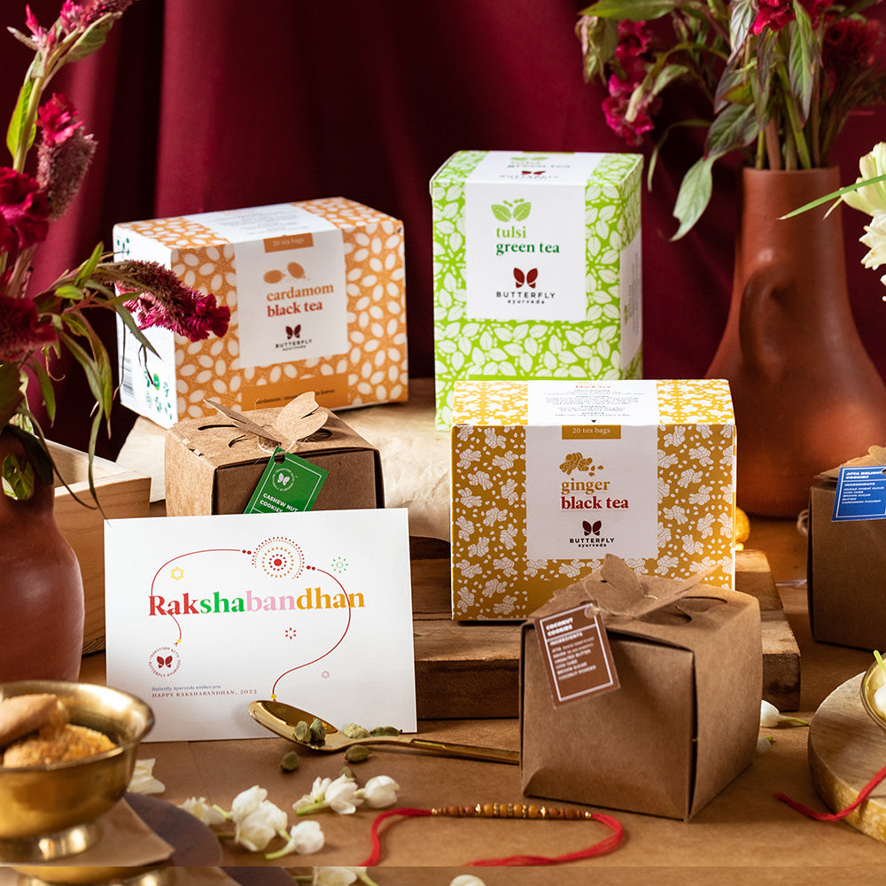 Buy Sneha Gift Hamper Online