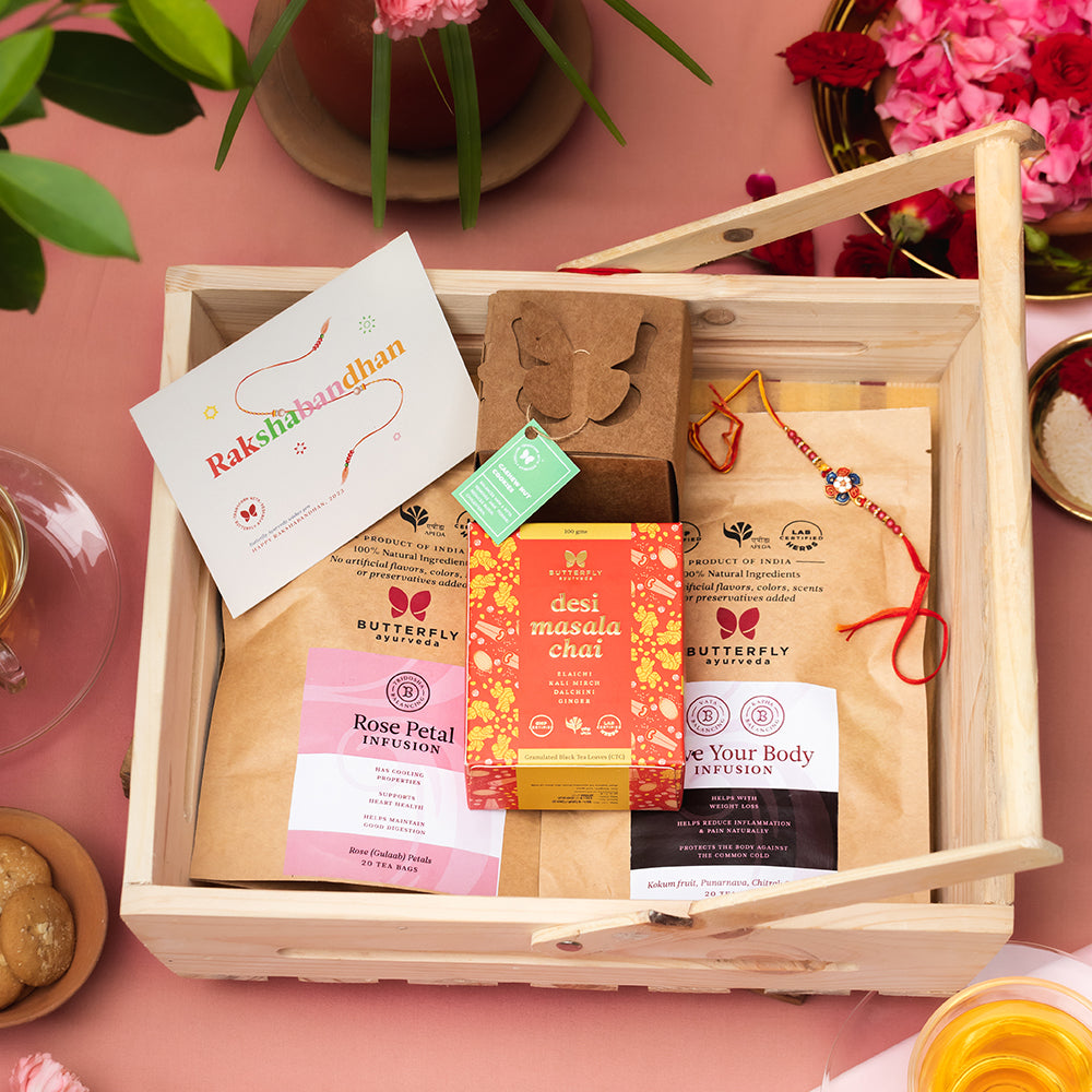Sugandh Hamper Online