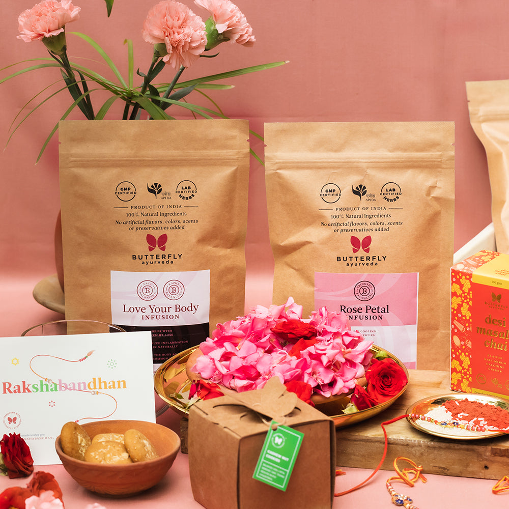 Sugandh Gift Hamper