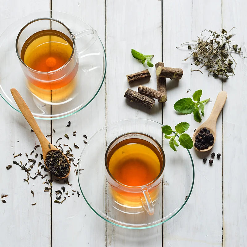 Butterfly Ayurveda Suprabhat Chai