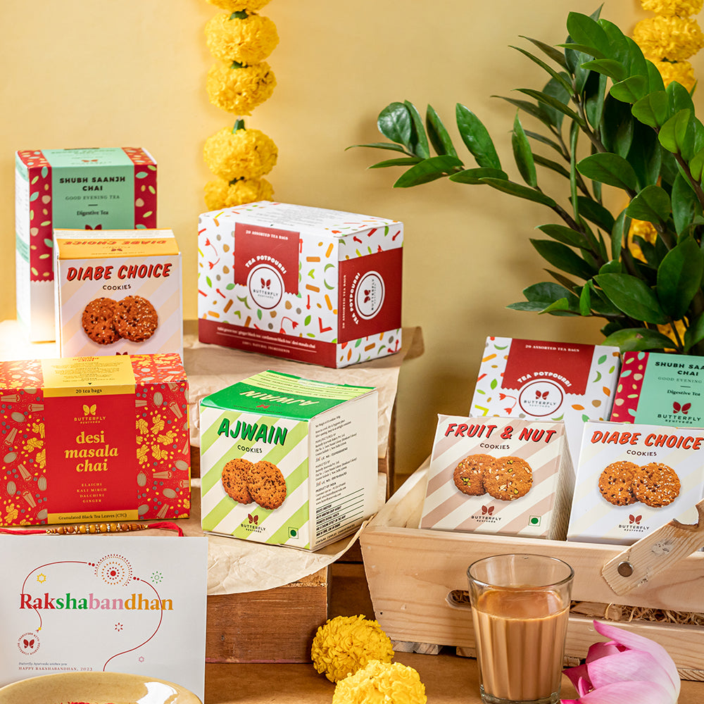 Buy Yaari Gift Hamper Online