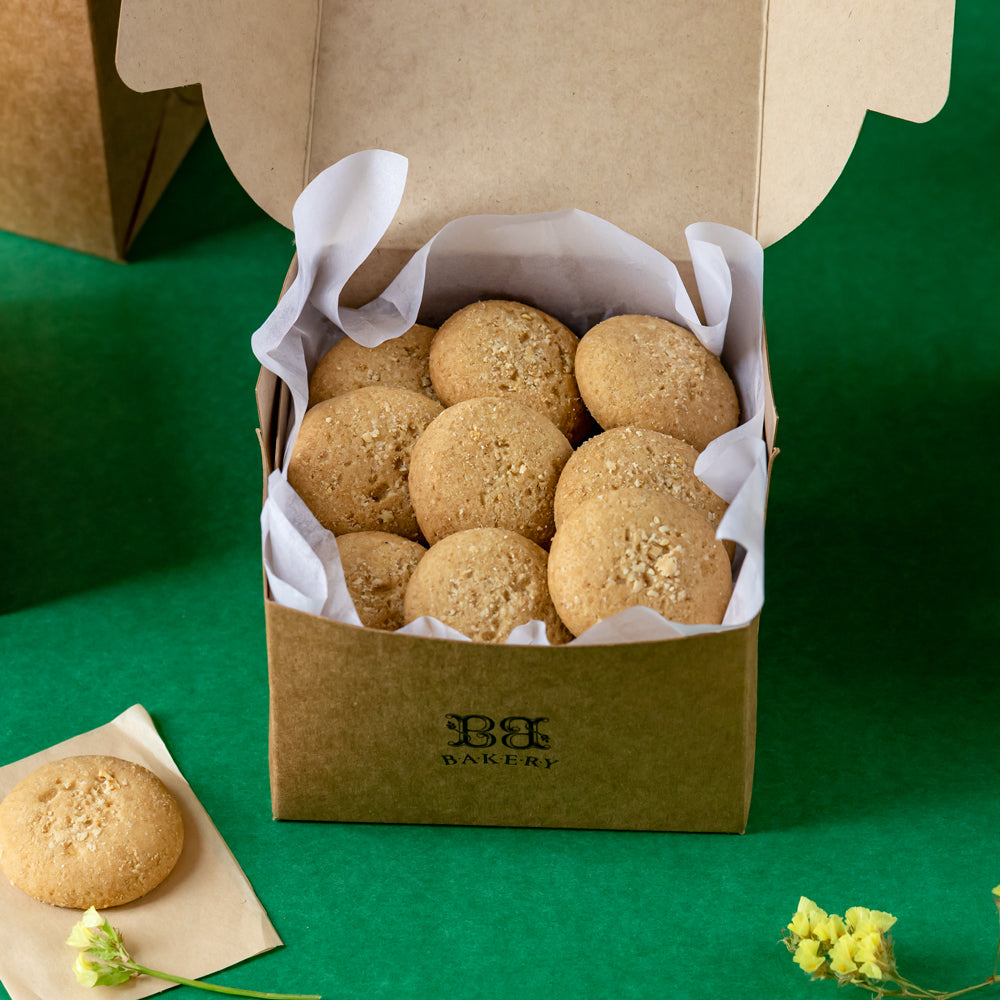 Buy Cashew Nut Butter Cookies