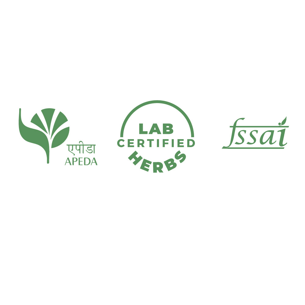 Fssai Apporved