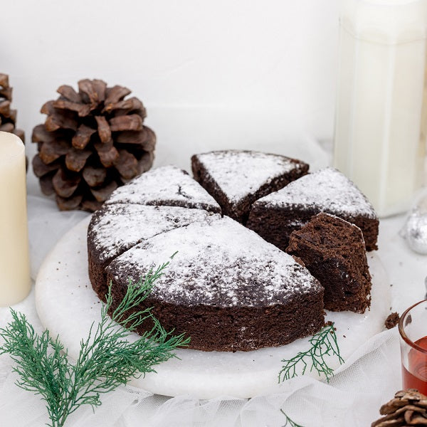 Plum Cake