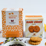 Cardamom Black tea and Diabe Cookies Combo 