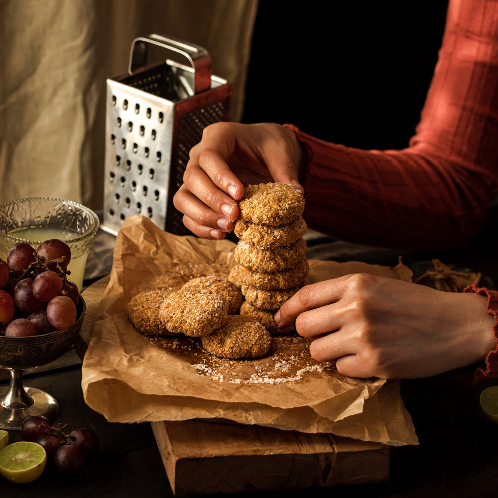 Buy Coconut Cookies Online
