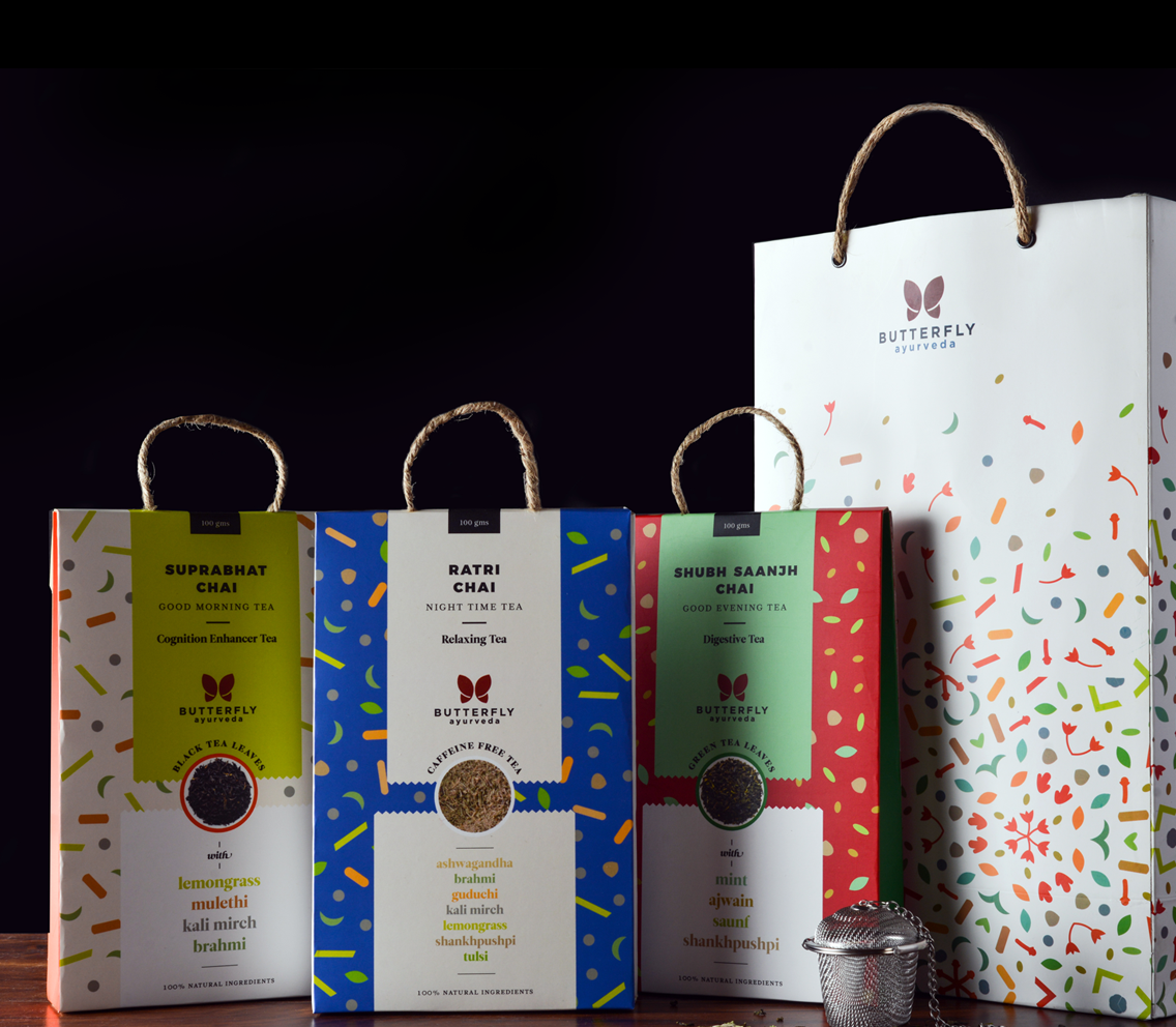 Evergreen Hamper Online